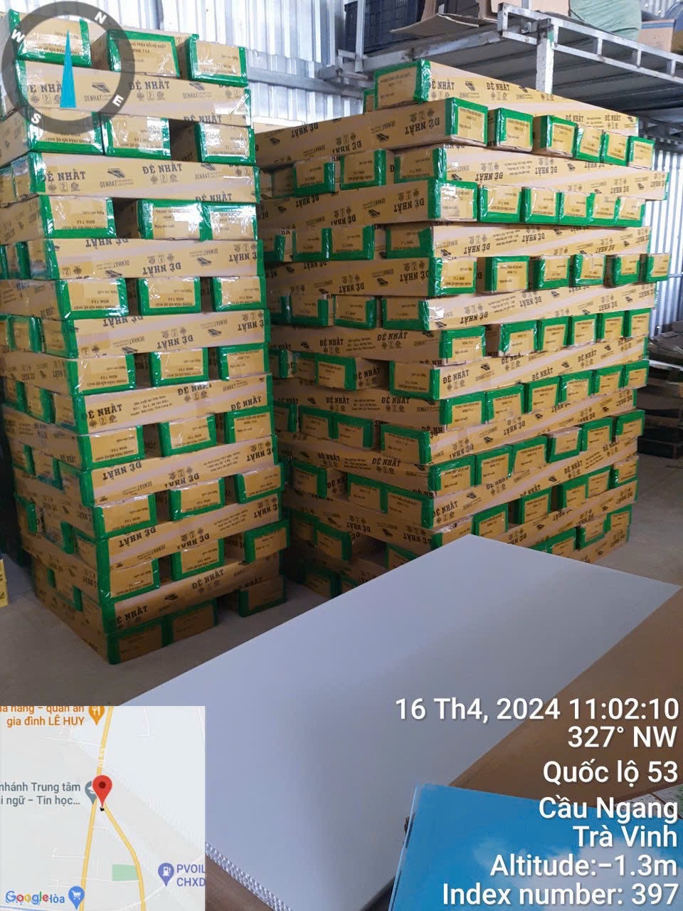 Công ty TNHH thiết kế xây dựng nội ngoại thất TM&amp;DV Minh Thảo