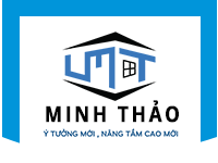 Công ty TNHH thiết kế xây dựng nội ngoại thất TM&DV Minh Thảo