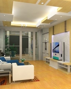 Thi Công Trần Thạch Cao Tại TP Trà Vinh Giá Rẻ