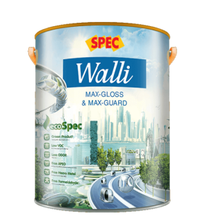 LEO ALKALI PRIMER FOR EXTERIOR - SƠN LÓT CHỐNG KIỀM NGOẠI THẤT