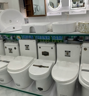 Những Mẫu Ưa Chuộng