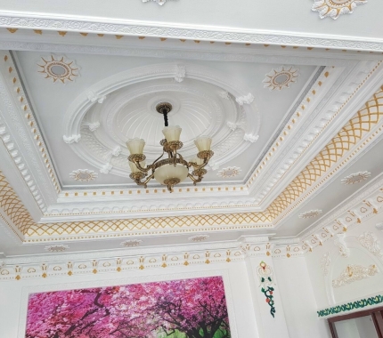 THI CÔNG TRẦN THẠCH CAO 1