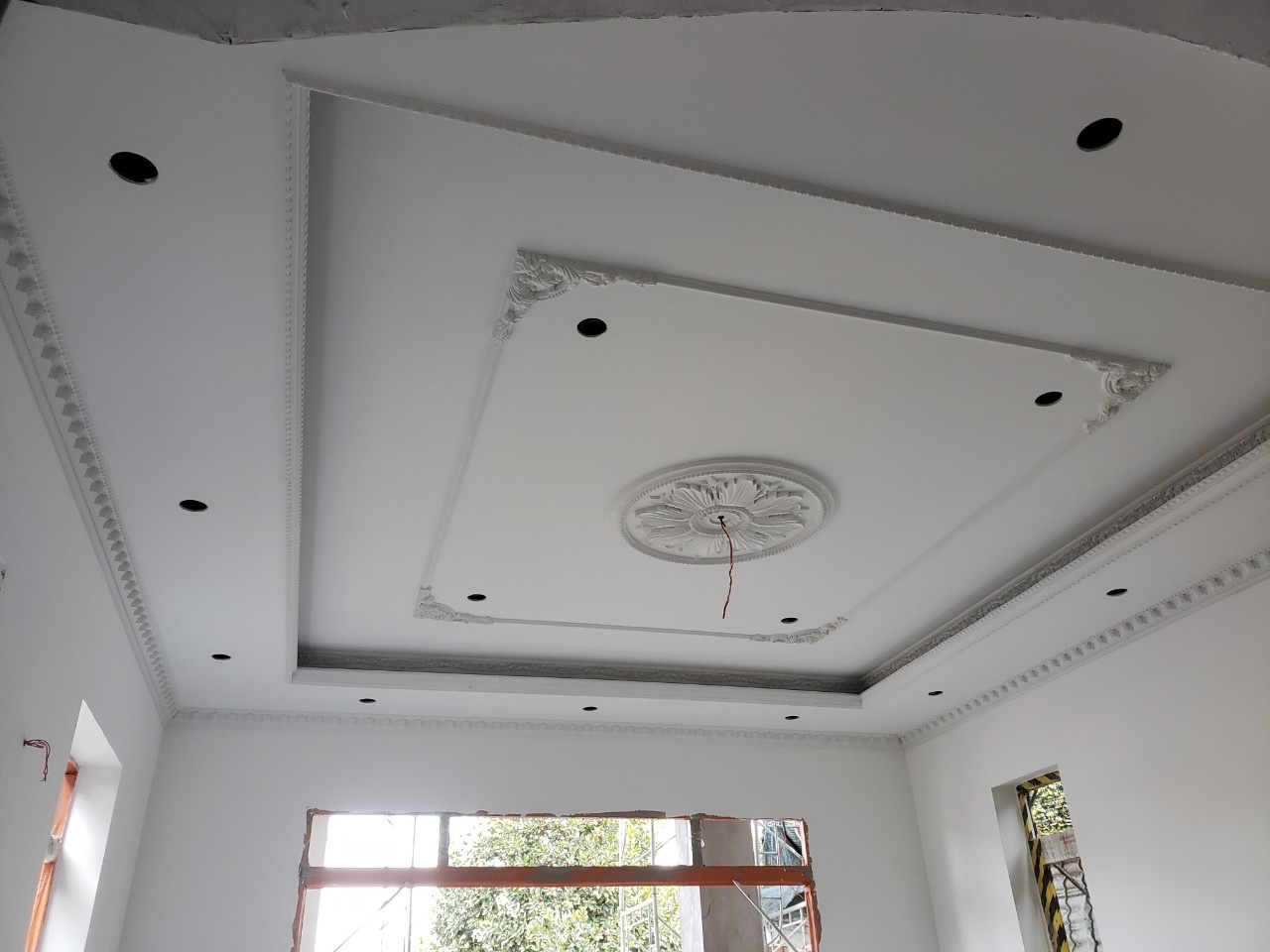 Công ty TNHH thiết kế xây dựng nội ngoại thất TM&amp;DV Minh Thảo