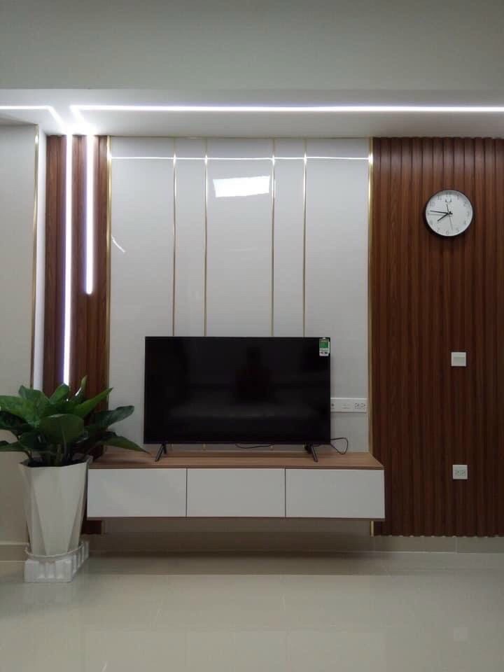 Công ty TNHH thiết kế xây dựng nội ngoại thất TM&amp;DV Minh Thảo