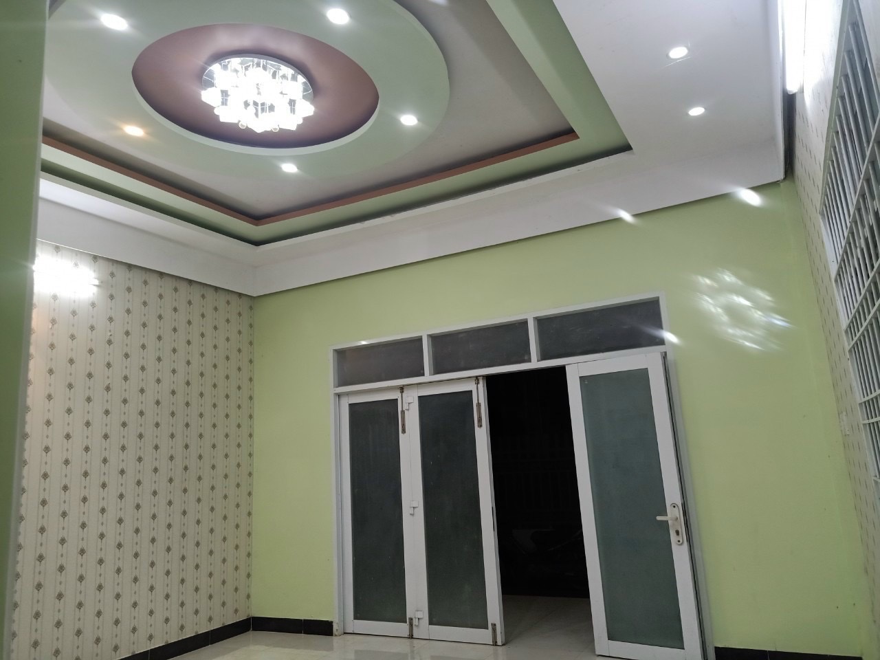Những mẫu trần thạch cao được ưa chuộng nhất tại trà vinh